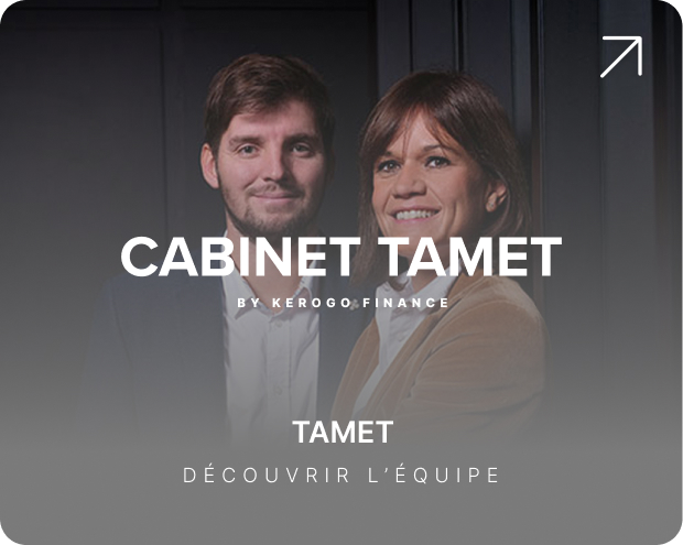 Cabinet TAMET