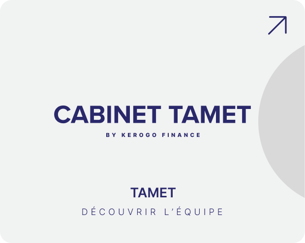 Cabinet TAMET